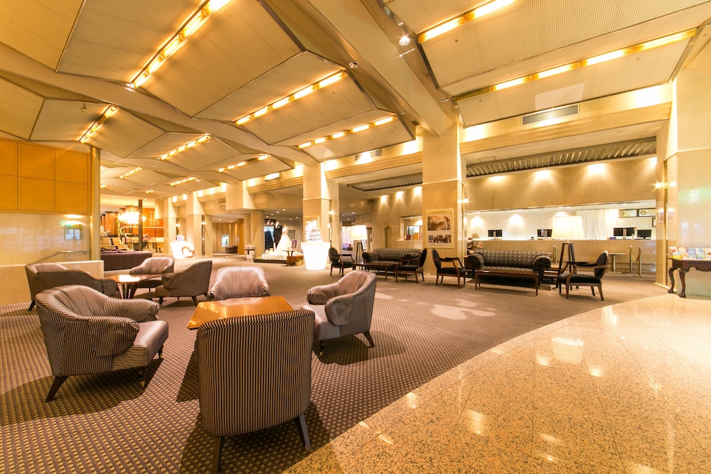 Hotel Crystal Palace 13/25