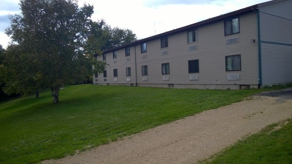 The Travelers Inn 20/21