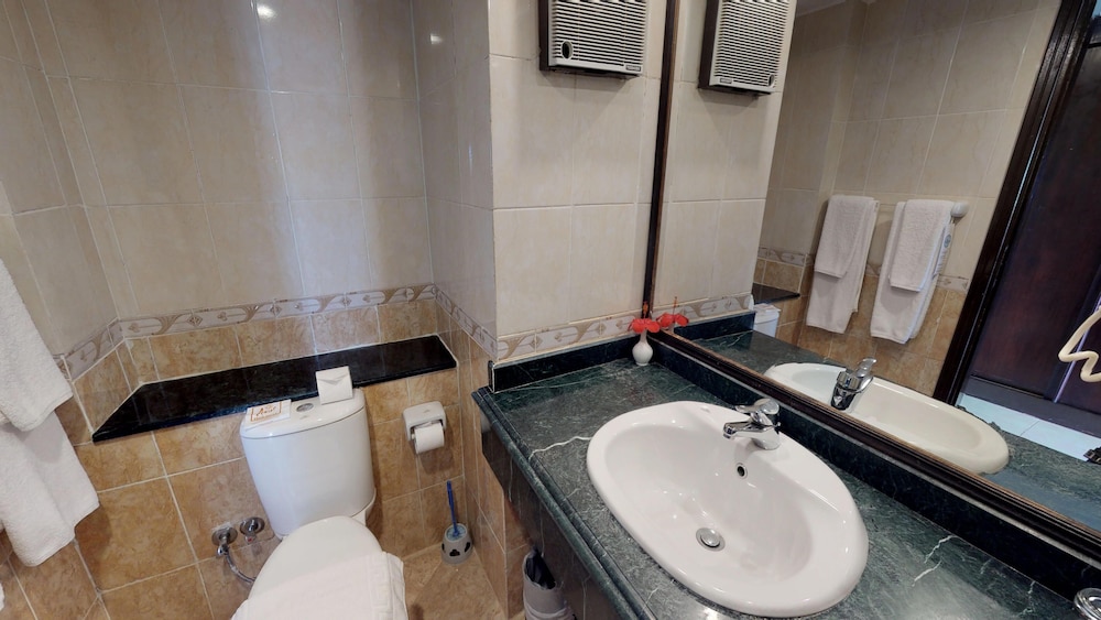 Wadi Lahmy Azur Resort 24/70