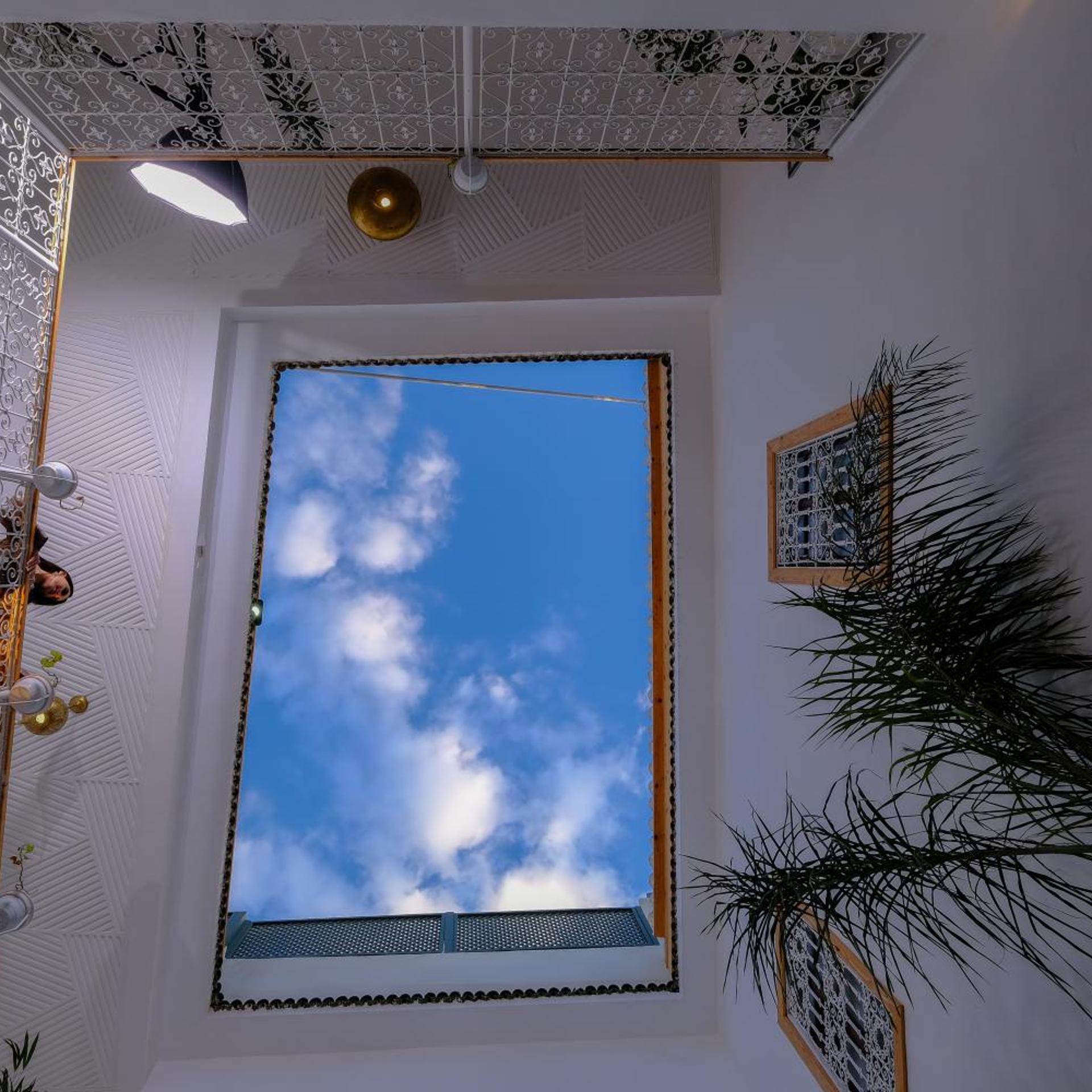 Riad Zellige 43/55