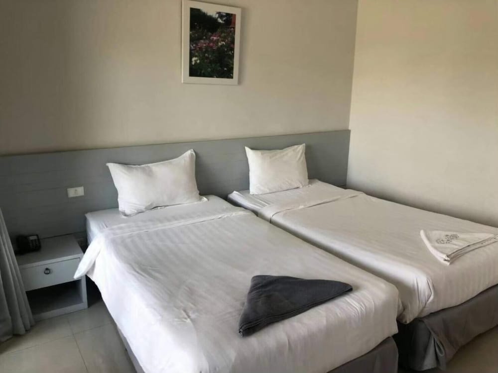 Rose Villa Resort 17/34