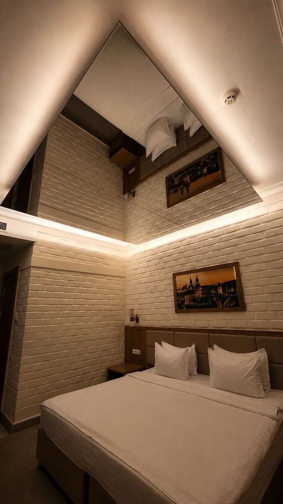 Praga Hotel Tashkent 23/57