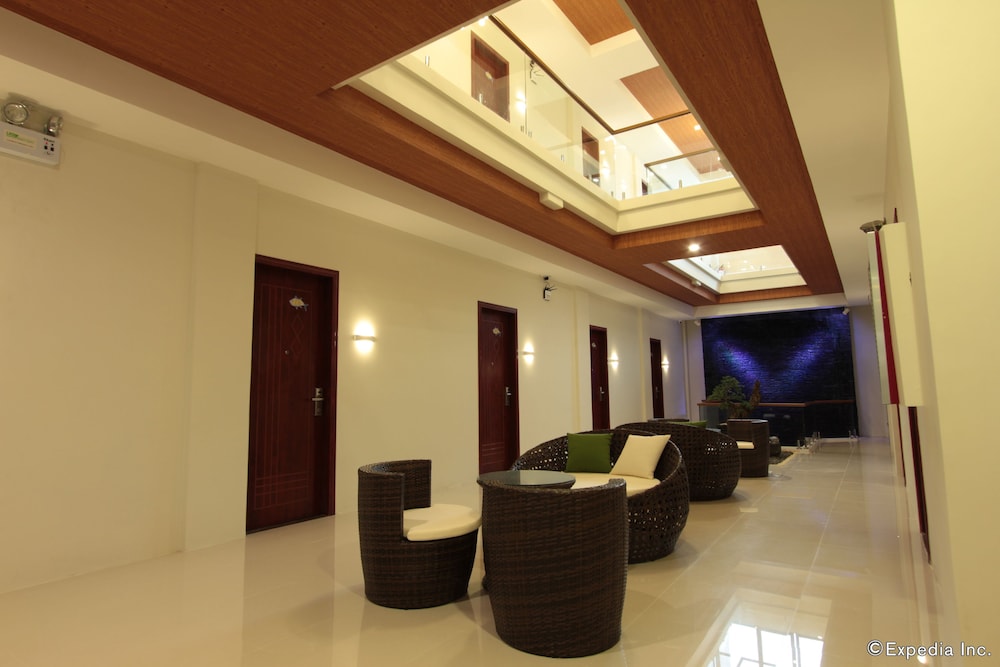 Casa Rafael Business Inn 36/50