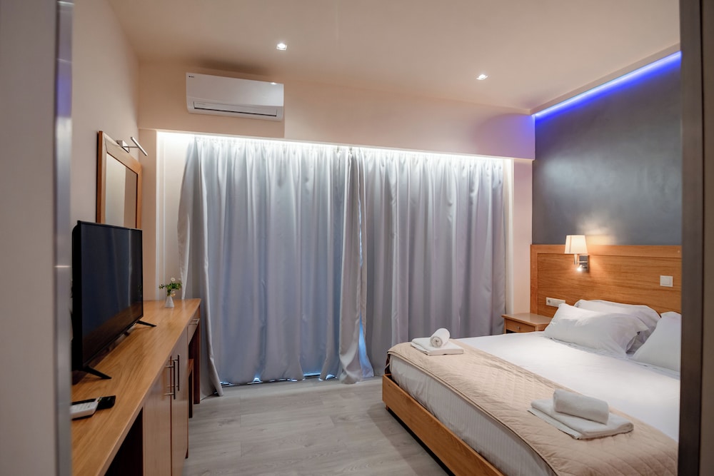 Fiori Hotel 4/50