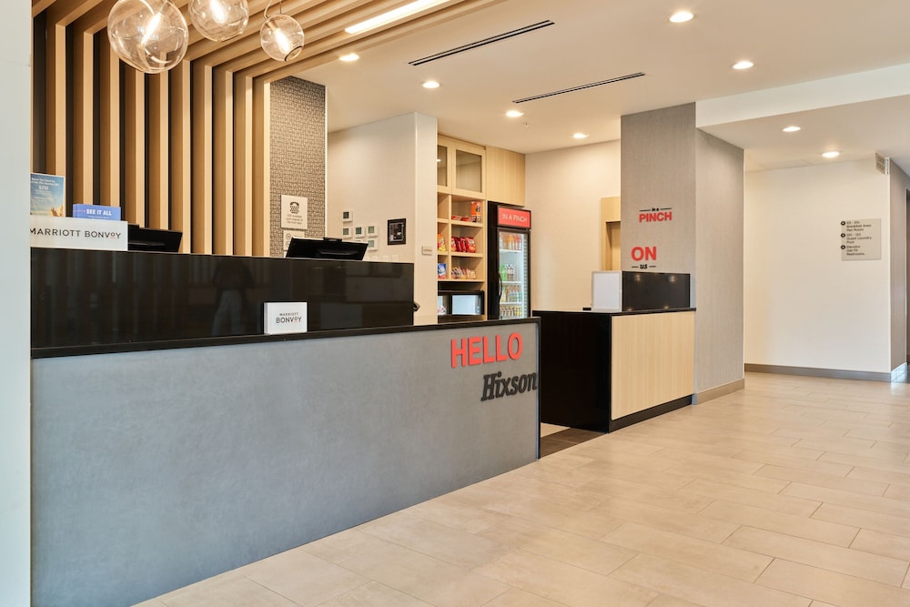 TownePlace Suites by Marriott Hixson 1/40