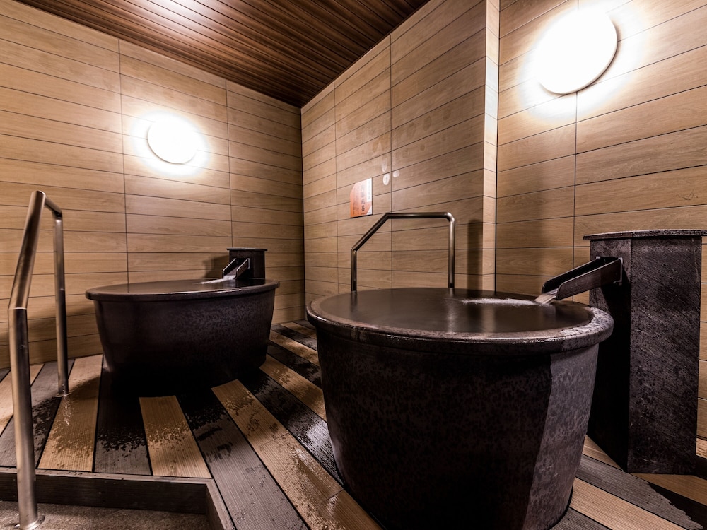 APA Hotel & Resort Midosuji Hommachi Eki Tower 45/69