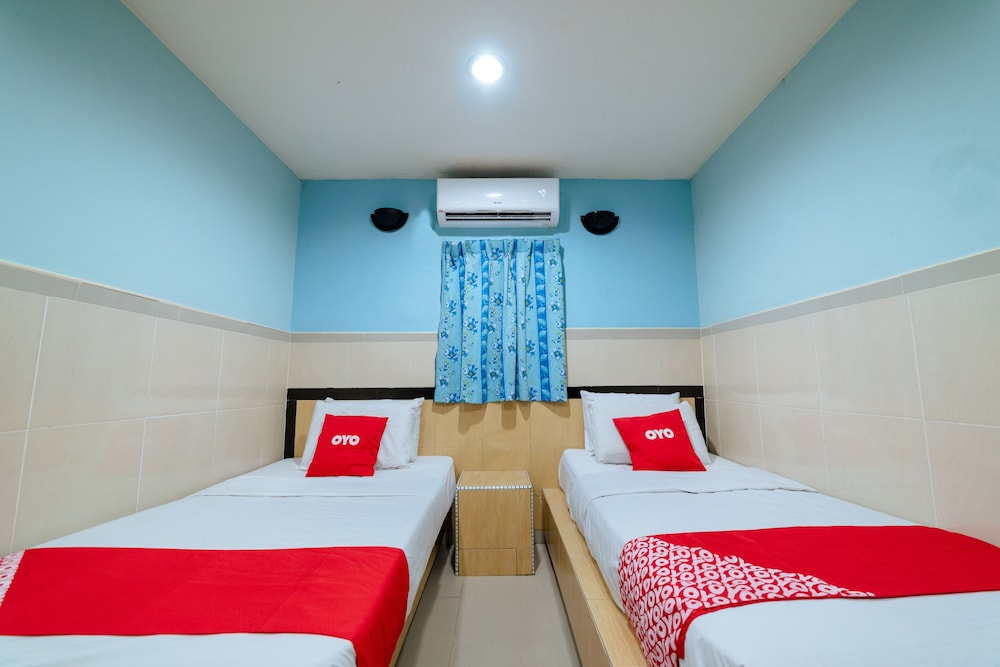 Hotel O Milion Inn 23/32