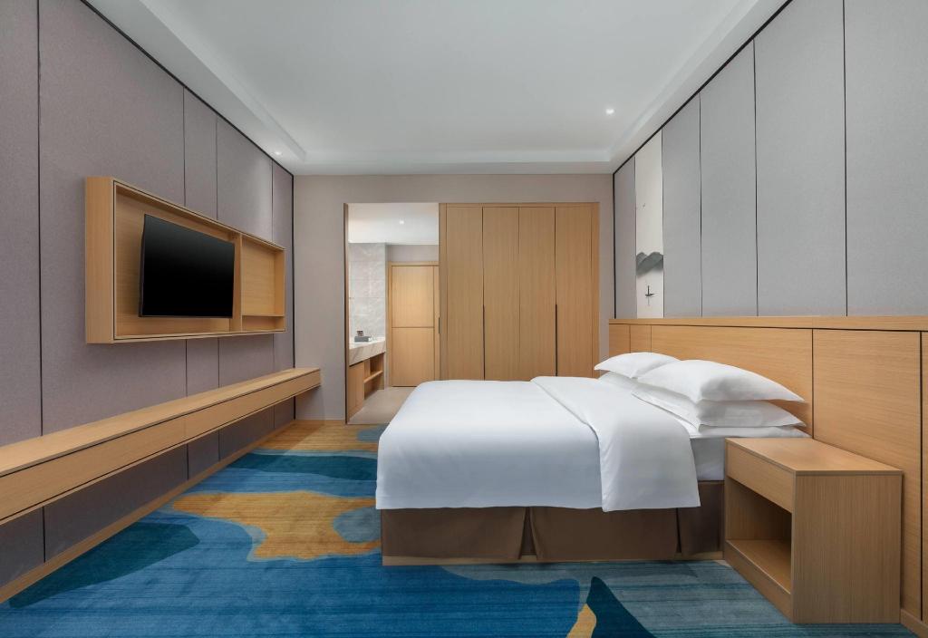 Ramada Encore by Wyndham Enshi Huaxi Valley 19/29