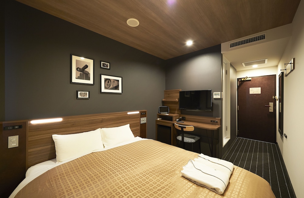 Sotetsu Fresa Inn Nihombashi-Kayabacho 23/45