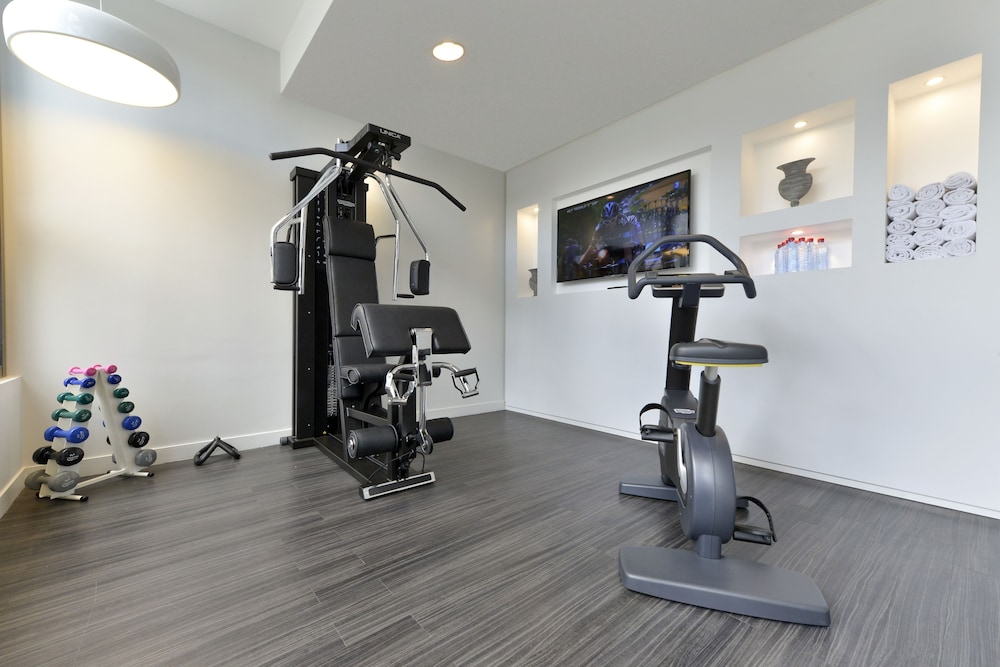 Atrium Suresnes Hotel 30/61