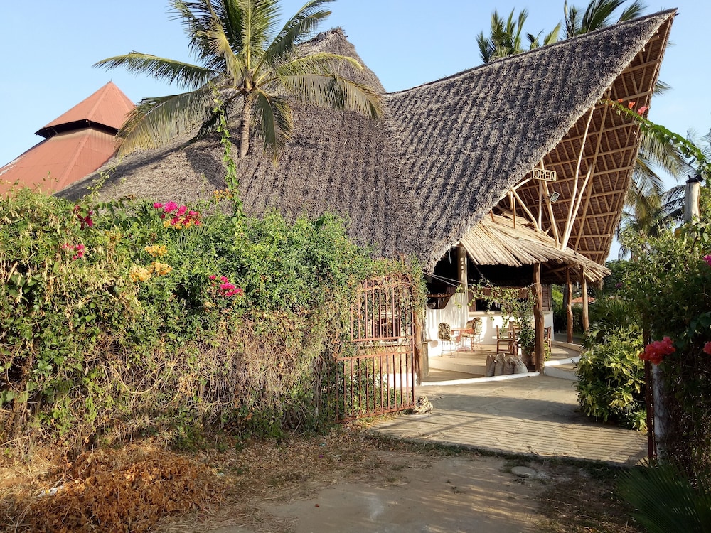 Travellers Inn Resort Malindi 26/34