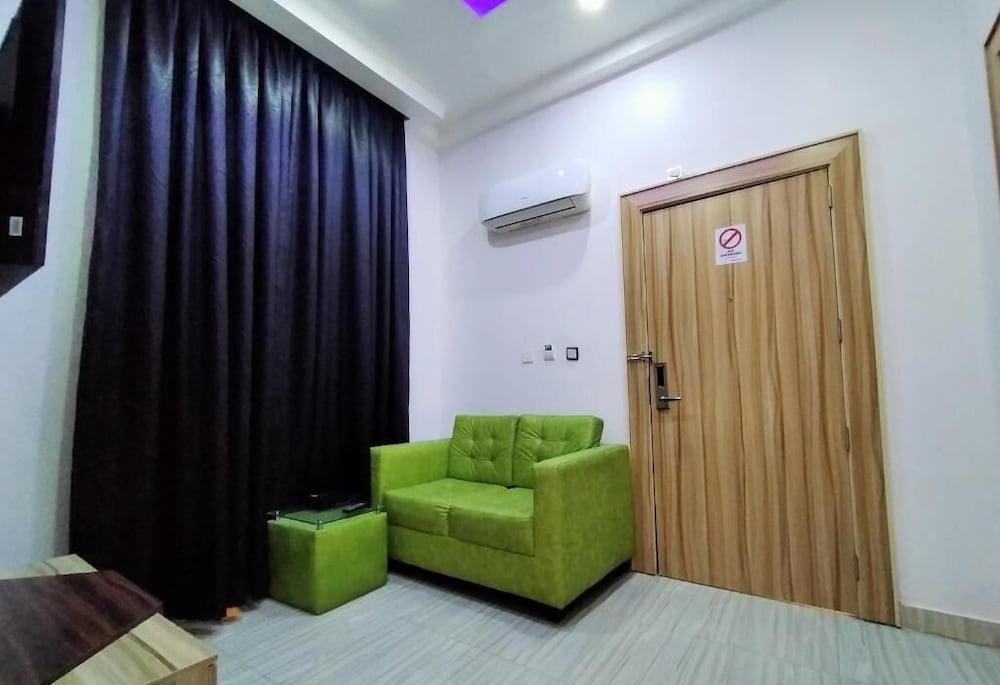 Dalchifit Suites 32/50