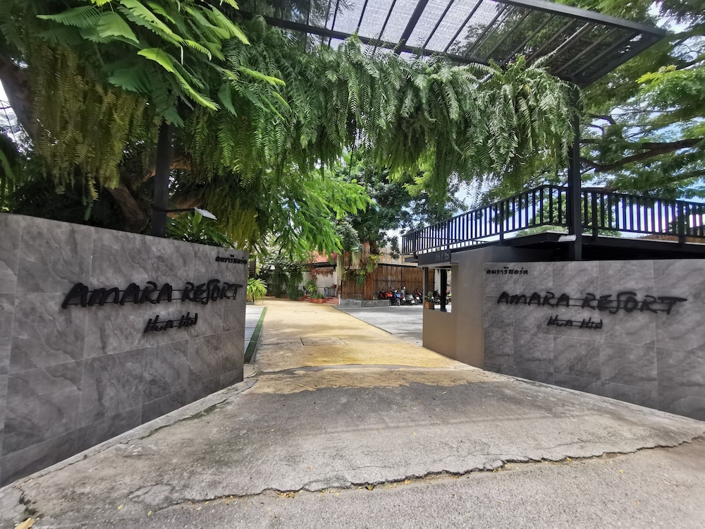 Amara Resort Hua Hin 41/50