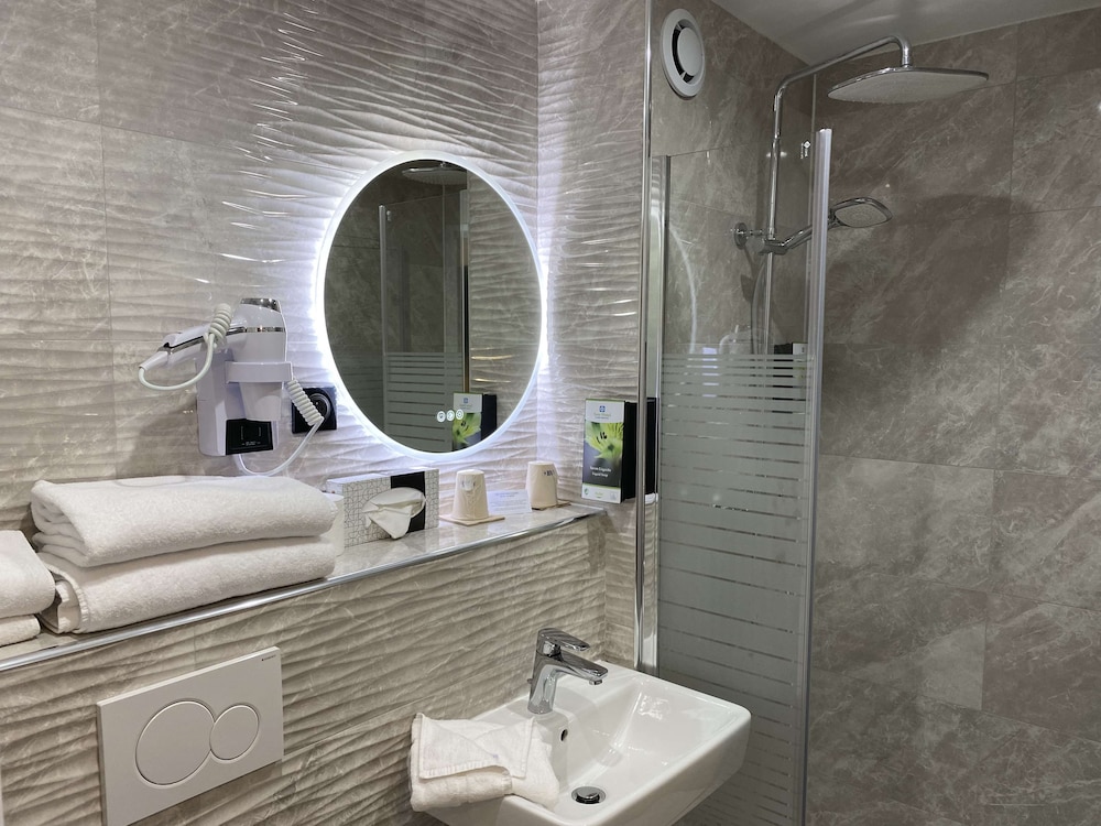 Sure Hotel By Best Western Reims Nord 17/44