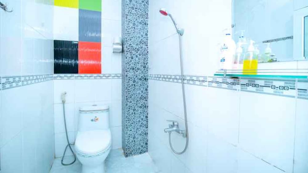 Yen Vy Hotel 52/56