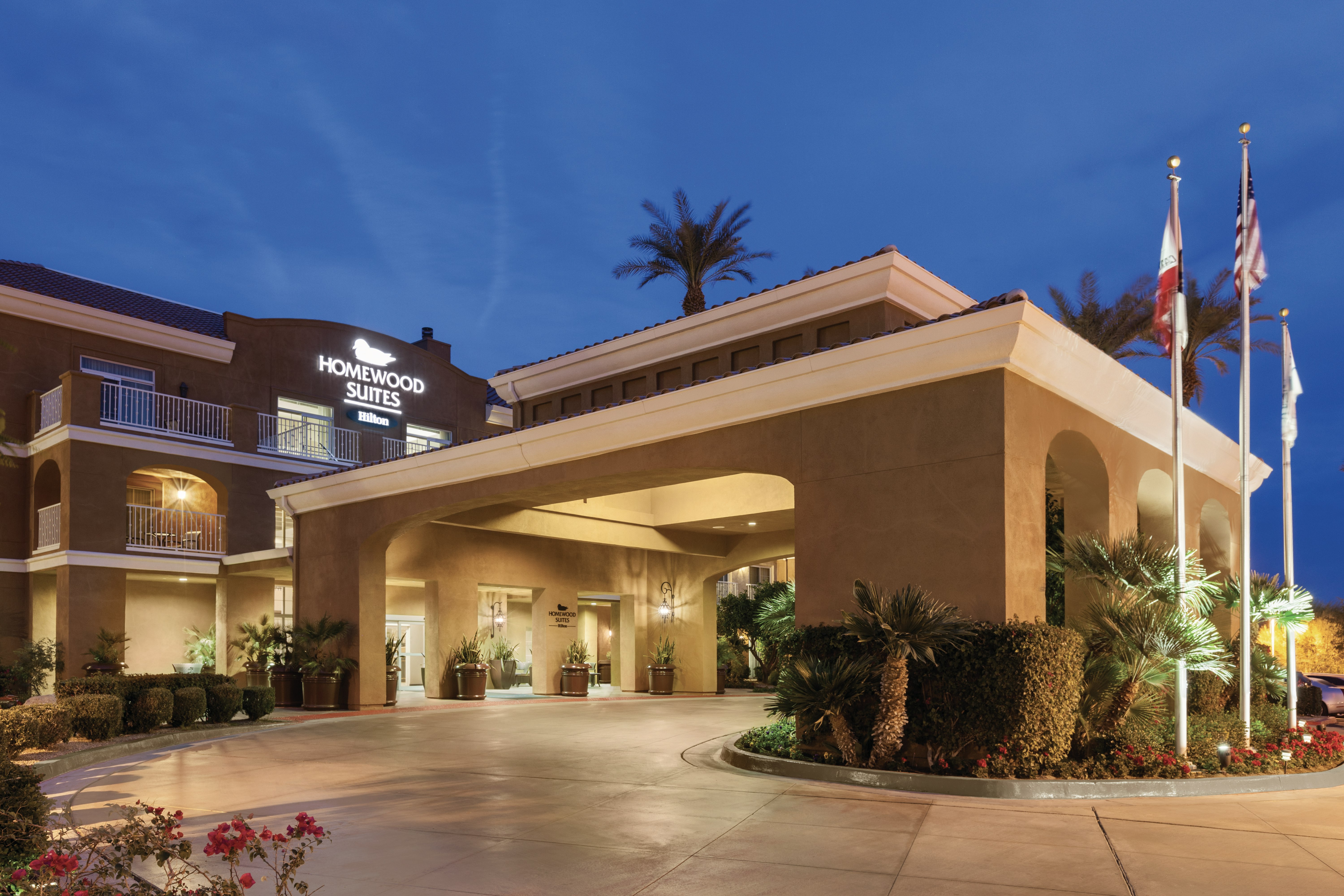 Homewood Suites by Hilton La Quinta 4/62