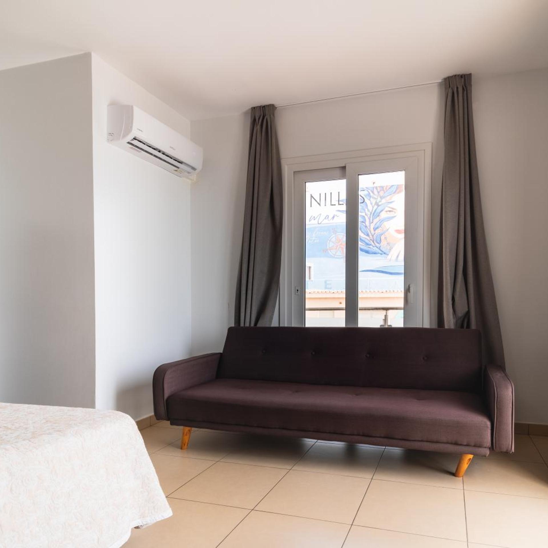 Hotel Dona Luisa 21/50