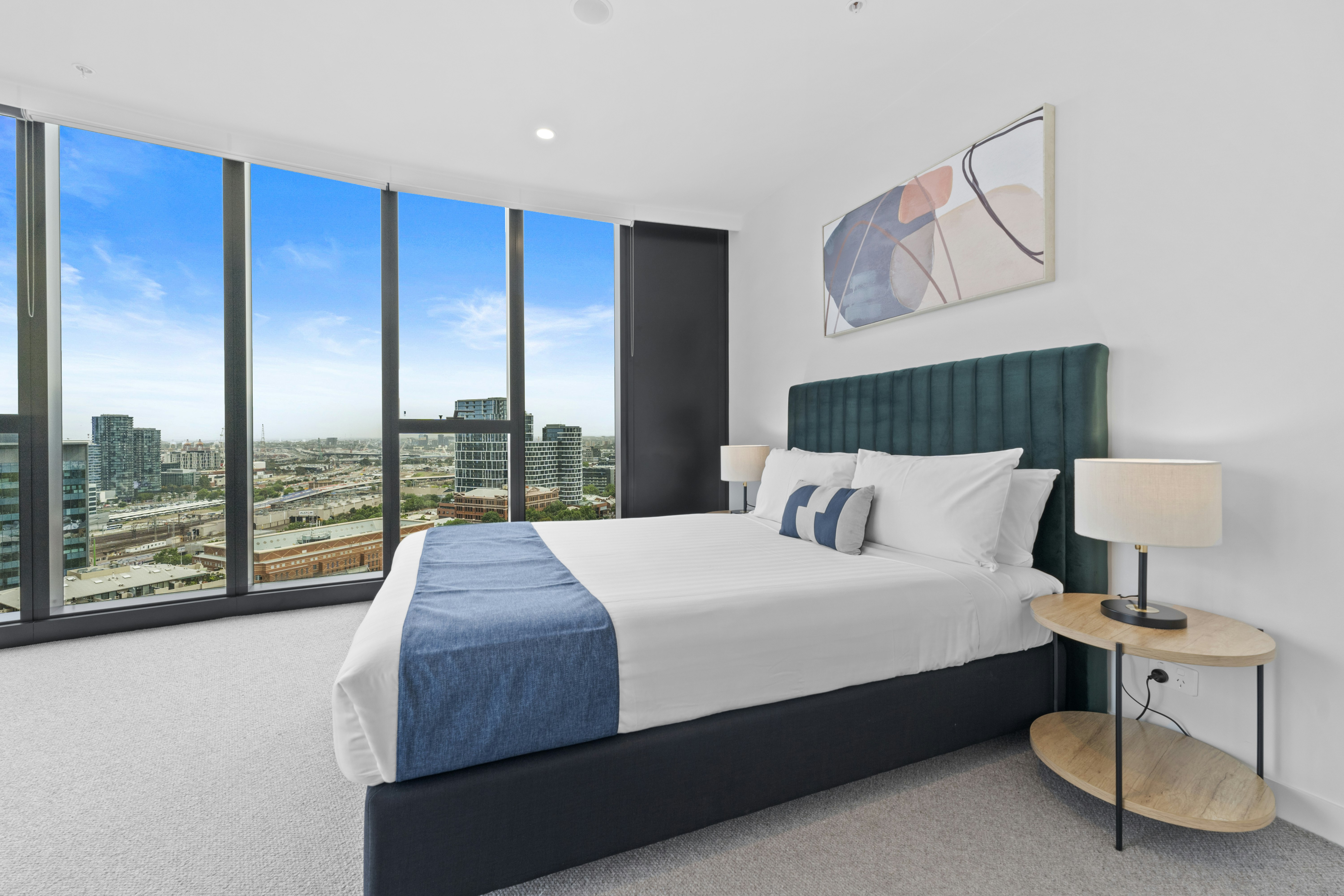 1 BEDROOM, APARTMENT