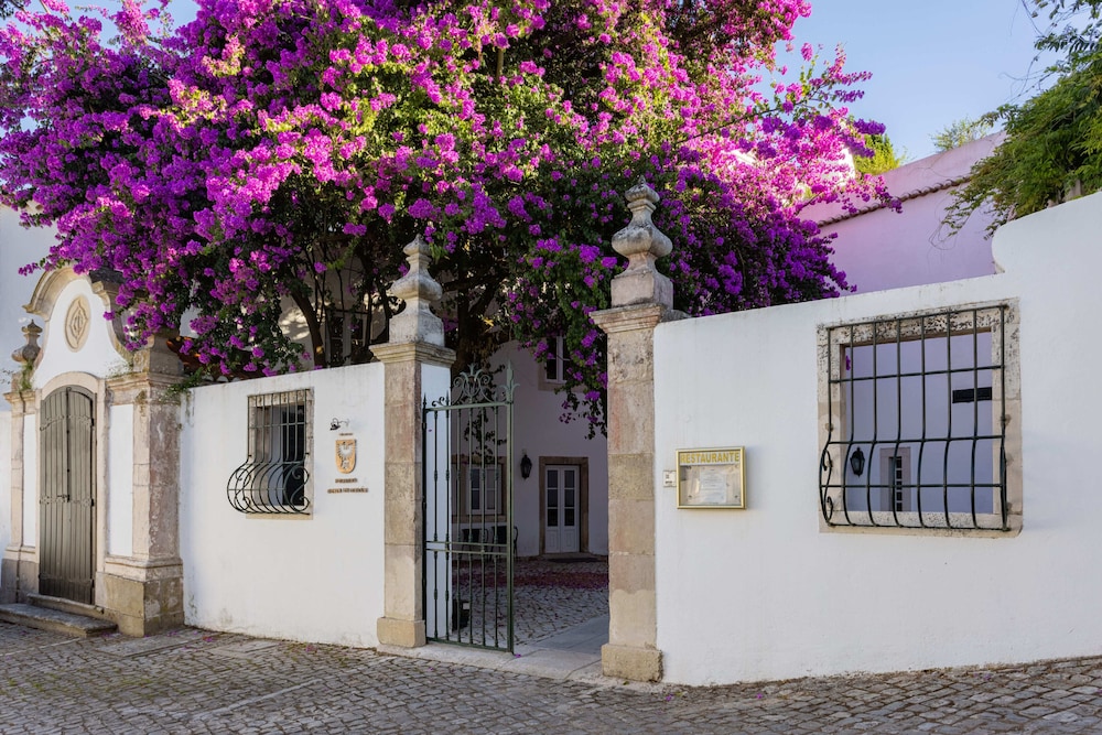 Pousada Conde De Ourem 4/31