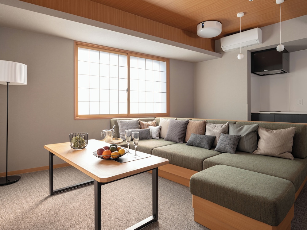 MIMARU Suites Tokyo Asakusa 23/45