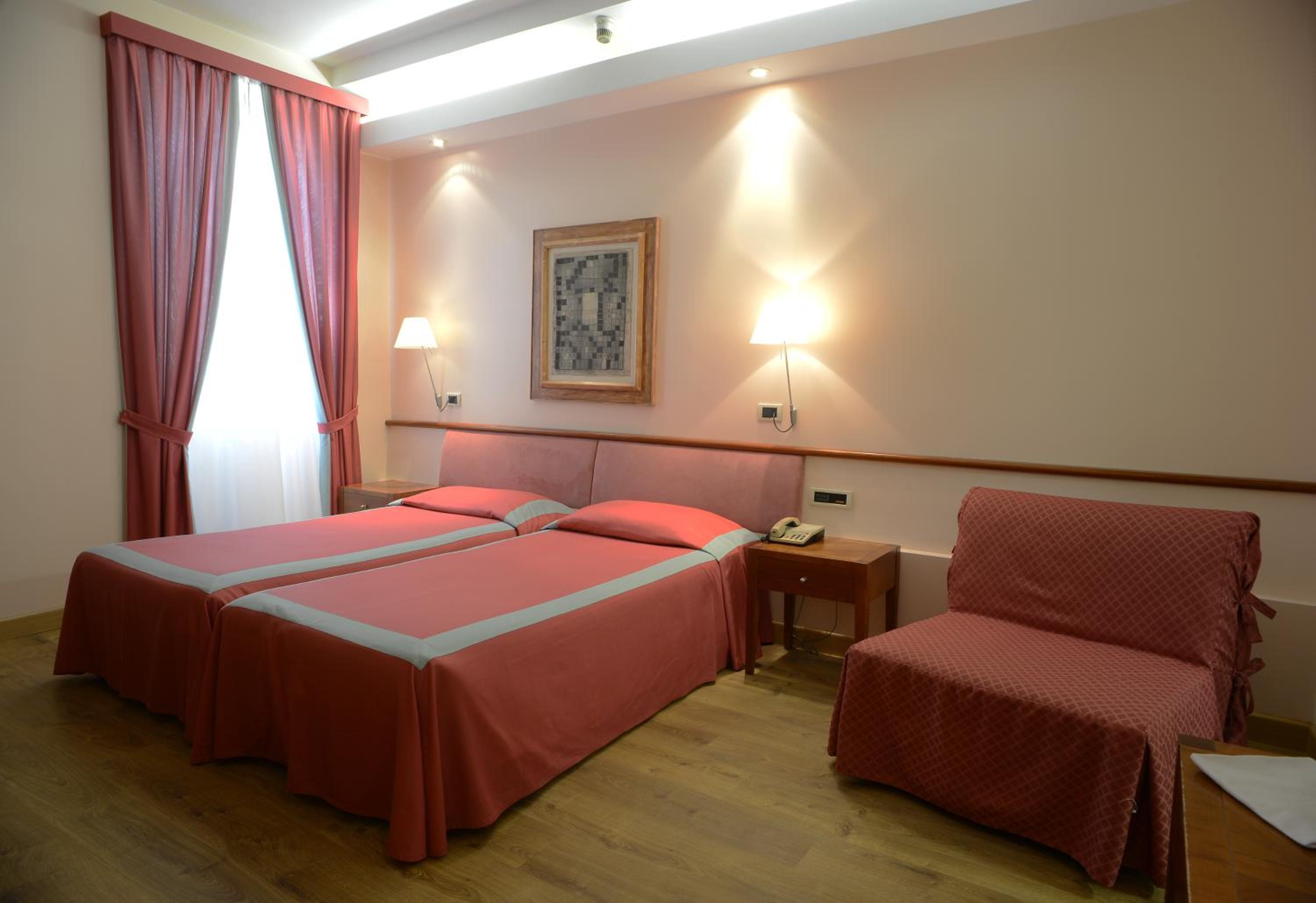 Hotel Colombia 15/51