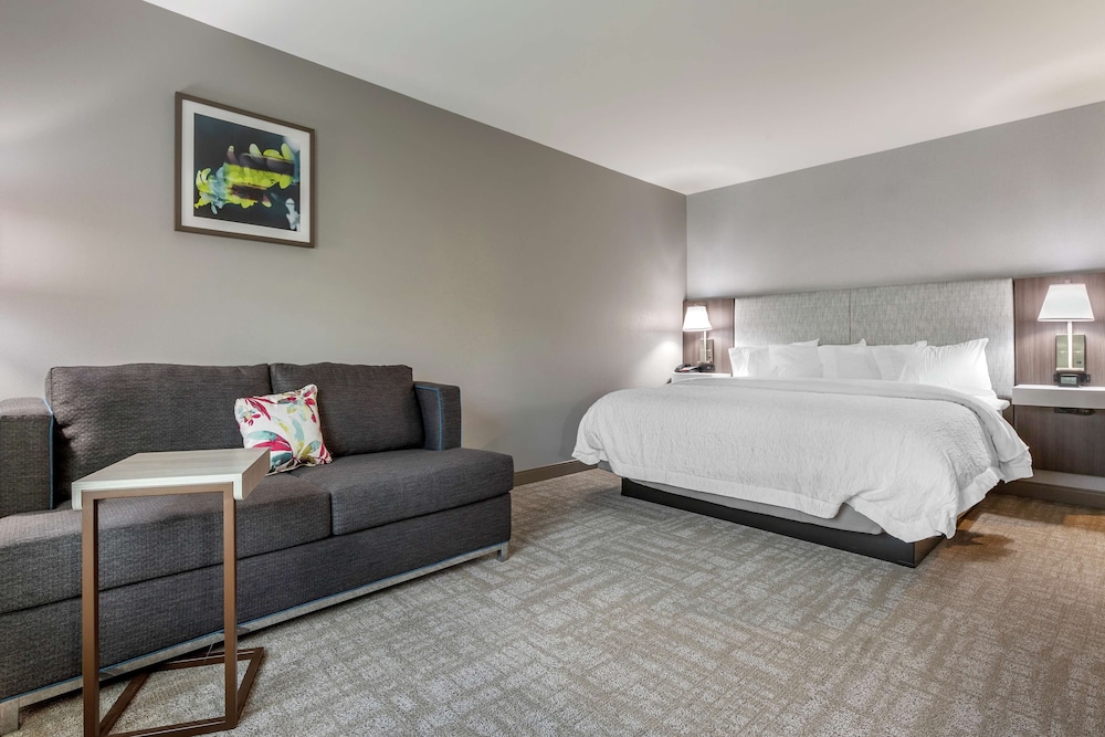 Hampton Inn Camden Sc 15/53