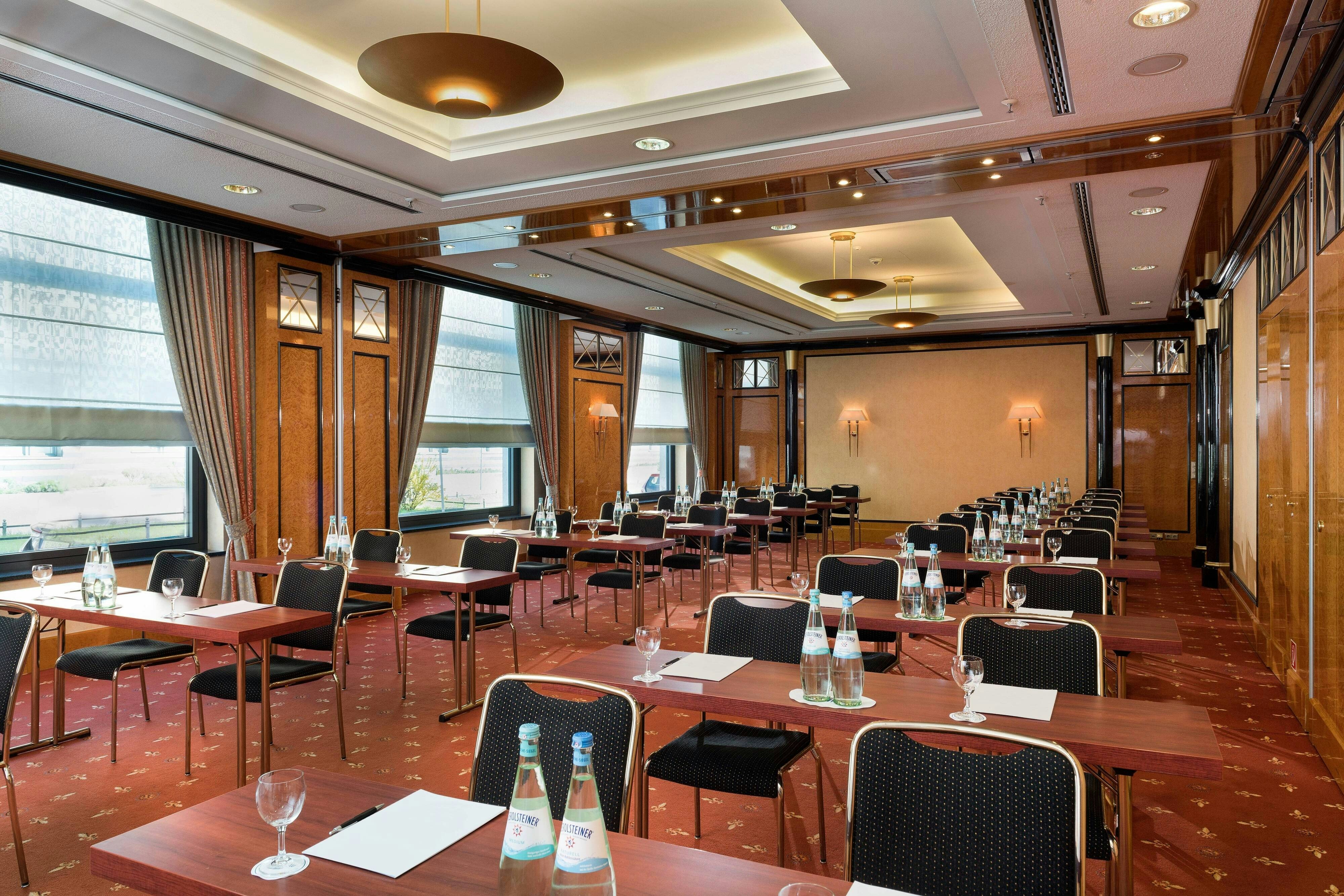 JW Marriott Hotel Berlin 51/68