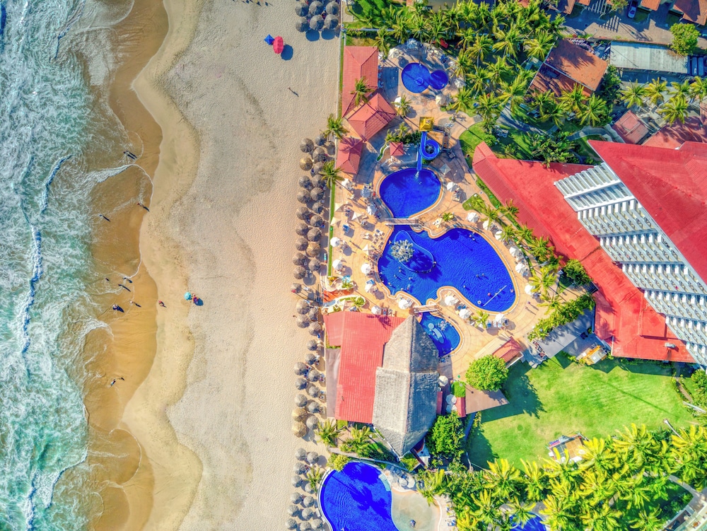 Krystal Ixtapa All Inclusive 70/76