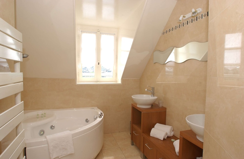 Best Western Le Cheval Blanc 8/54