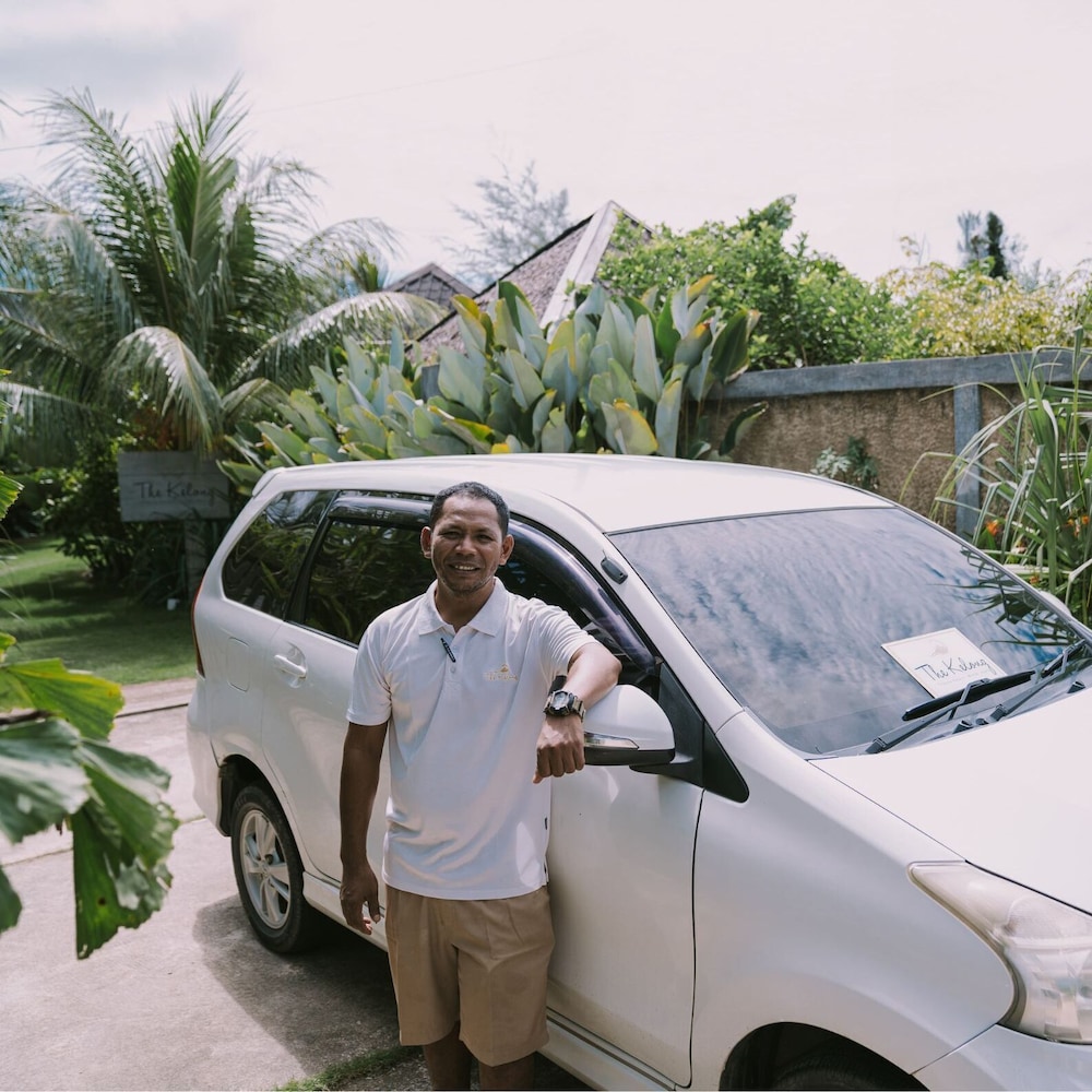The Kelong Trikora Resort - Bintan Island 24/50