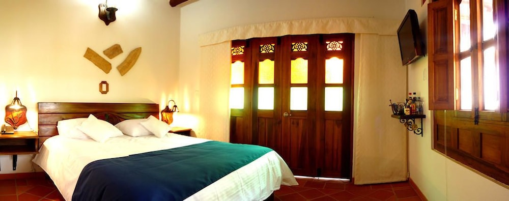 Hotel Boutique Villa Roma 11/34