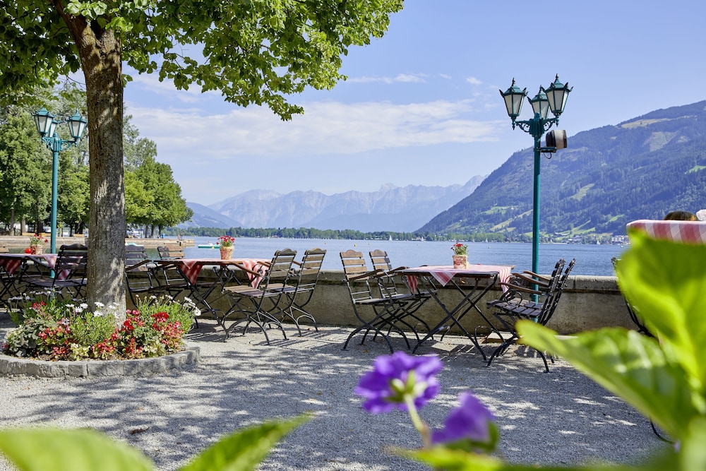 Grand Hotel Zell Am See 68/81