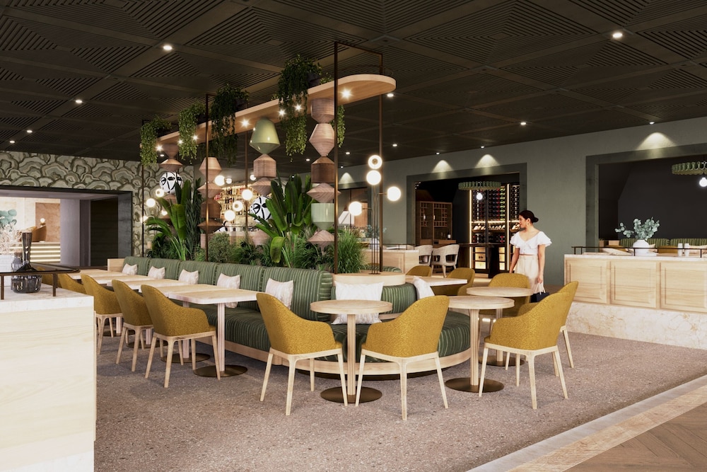 Movenpick Bari Hotel 38/50