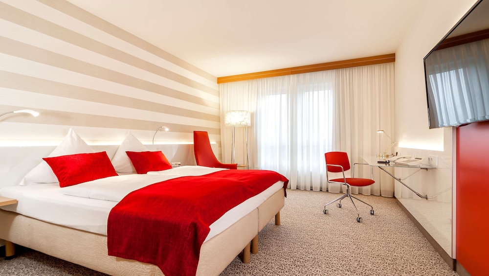 Radisson Blu Hotel, Karlsruhe 27/78