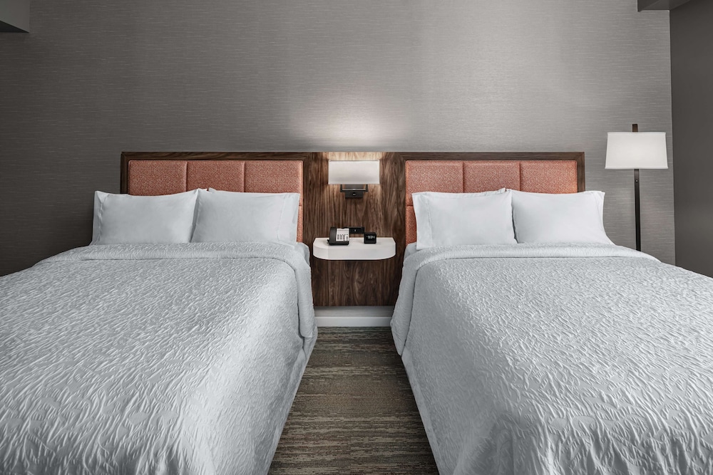 Hampton Inn Woburn Boston 13/41