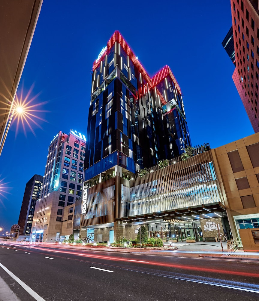 Barcelo Business Bay, Dubai 53/61