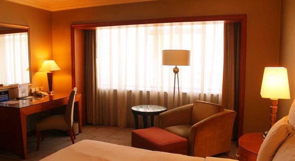 Boyue Beijing Hotel 9/29