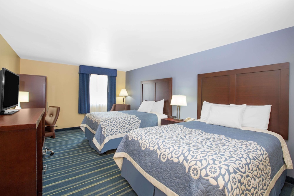 Days Inn by Wyndham Grand Island 9/24