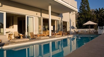 Sea Five Boutique Hotel 1/61