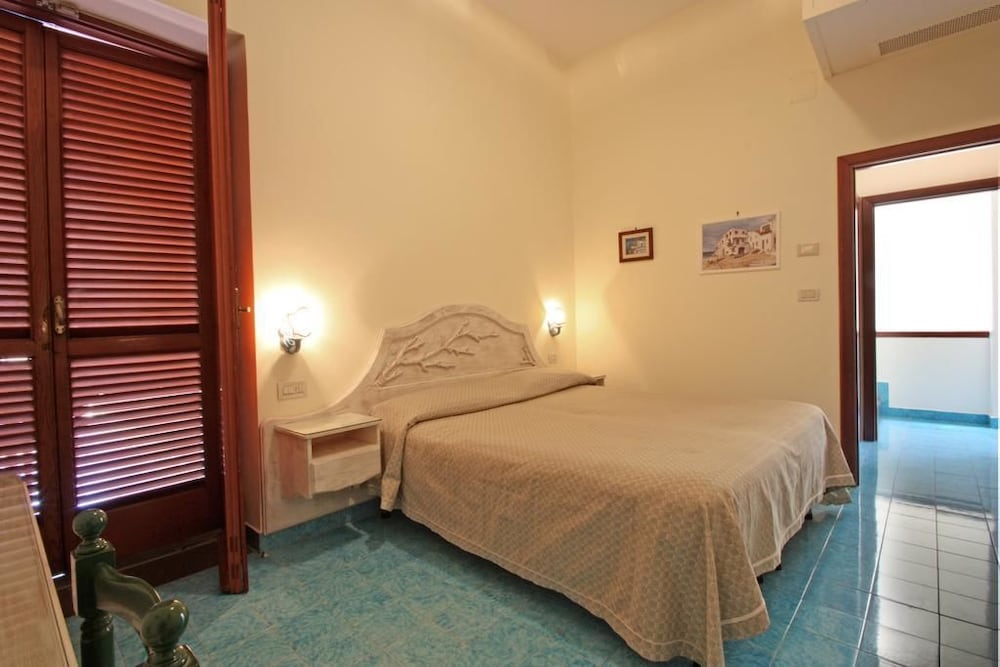 Hotel La Certosa 17/39