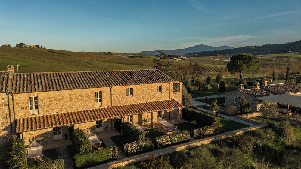 Capanna Suites 43/50