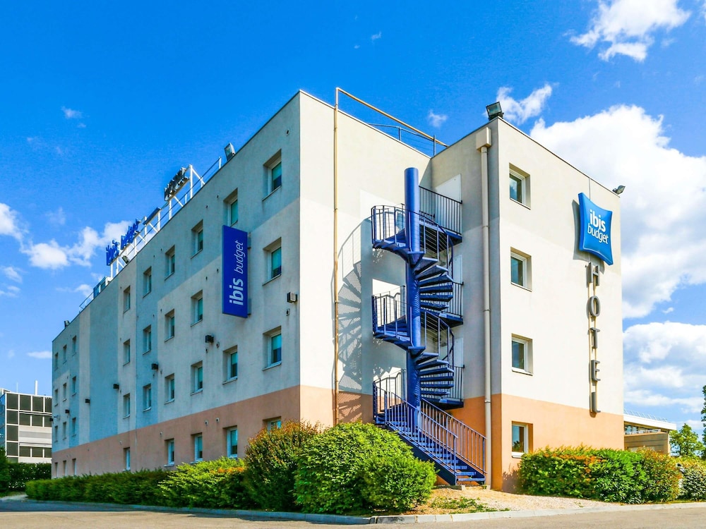 Ibis Budget Marseille Vitrolles 11/69