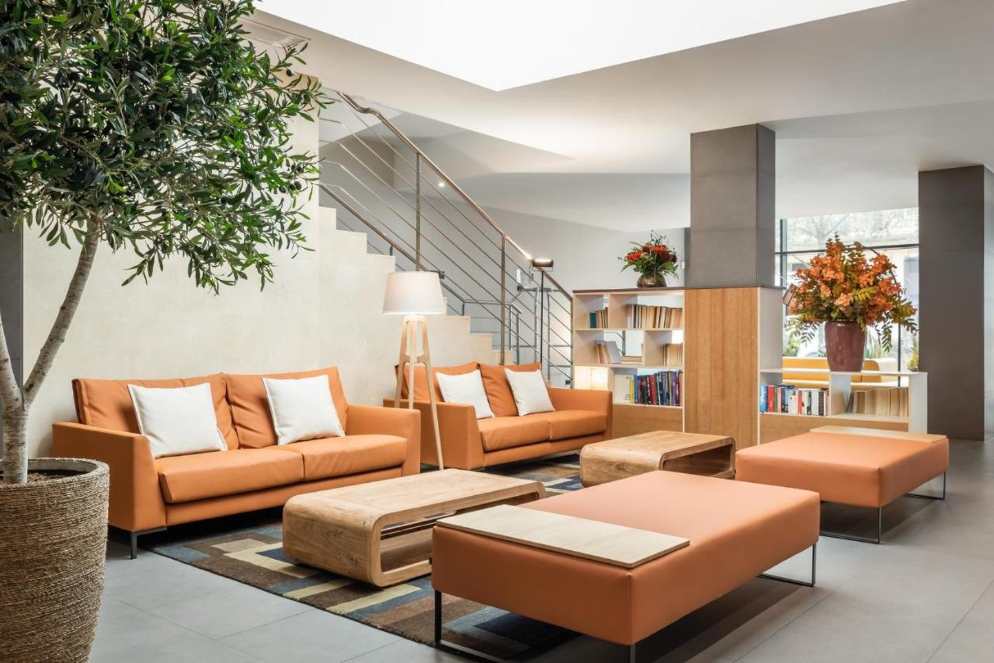 Petit Palace Trencadis (ex Sunotel Club Central) 37/53