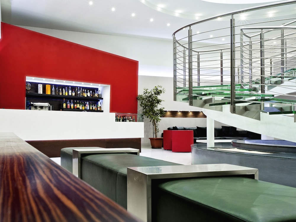 IBIS STYLES MILANO CENTRO 36/48
