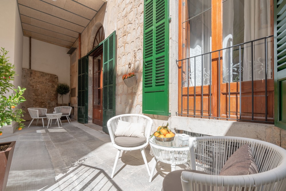 Soller Plaza 35/50