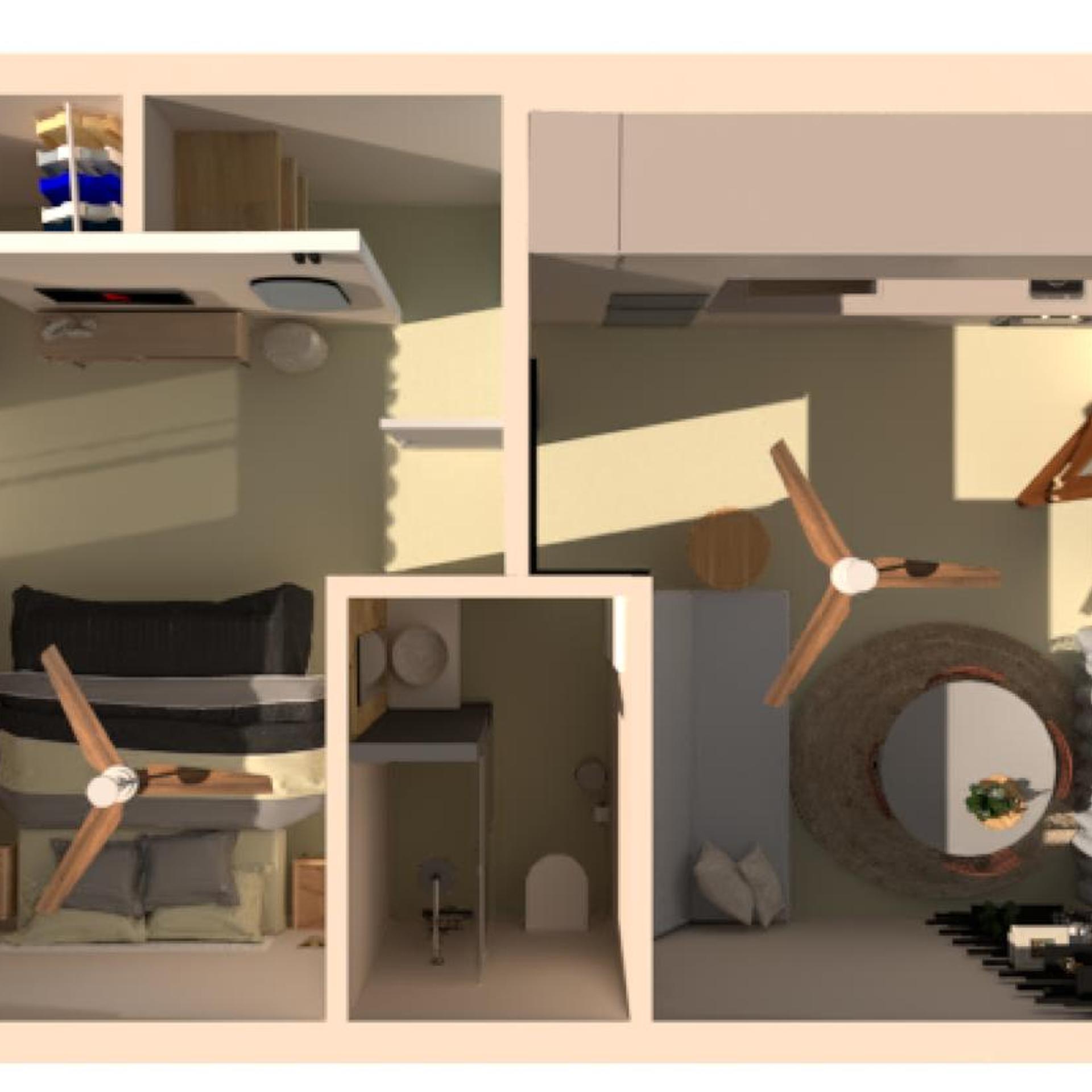 NIKI APARTMENTS 43/66