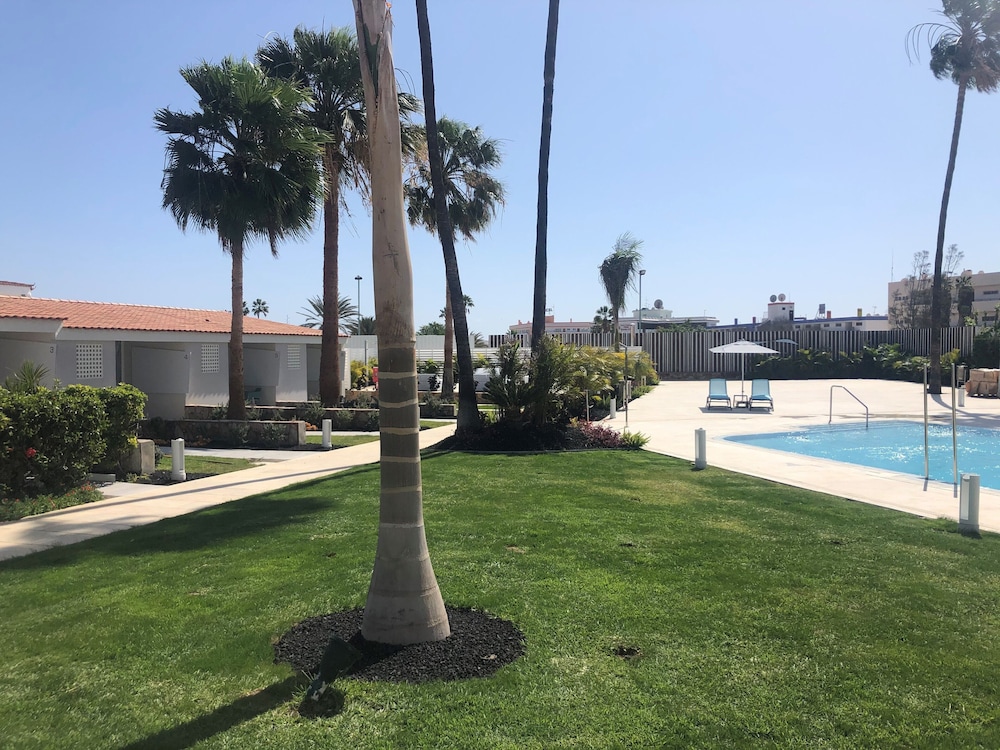 Relaxia Los Girasoles Bungalows 33/50