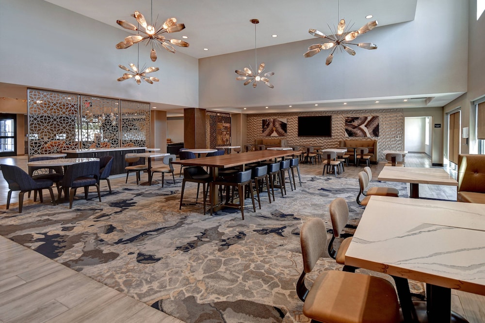 Fairfield Inn & Suites by Marriott Las Vegas Airport South 44/53