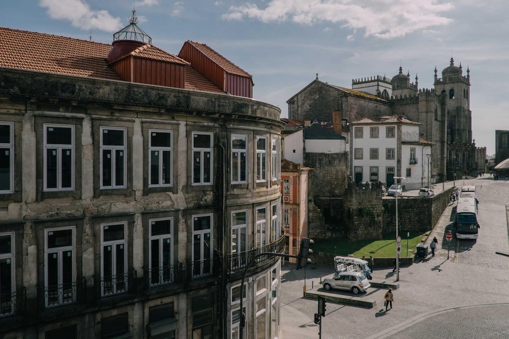Feel Porto Historical Flats 3/50