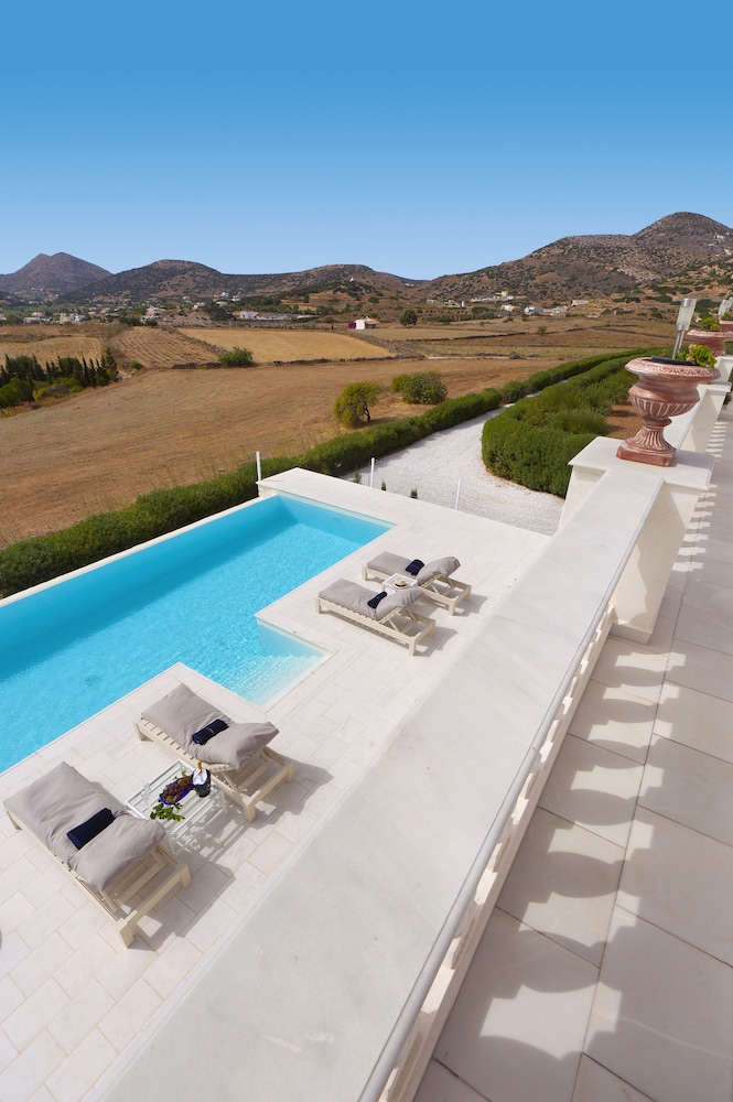 Casa Del Sol Syros 31/39